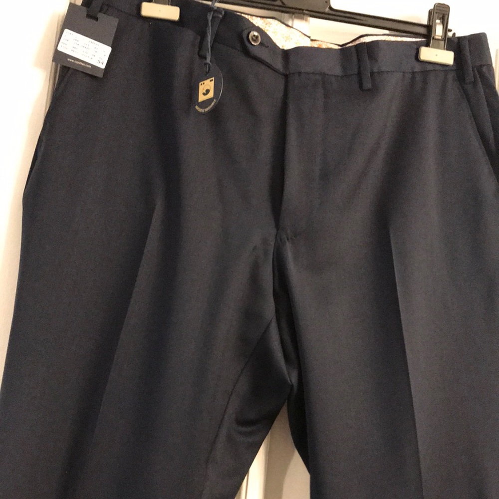 Mens dress trousers